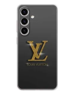 Чехол для Samsung Galaxy S26 с картинкой «Градиент Louis Vuitton» Чехол для Samsung Galaxy S26 с картинкой «Градиент Louis Vuitton»