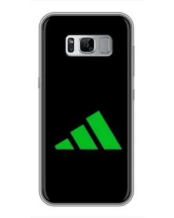 Чохол для Samsung Galaxy S8 Plus (G955) з картинкою «Adidas Abstract» Чохол для Samsung Galaxy S8 Plus (G955) з картинкою «Adidas Abstract»