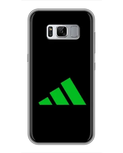 Чехол для Samsung Galaxy S8 Plus (G955) с картинкой «Adidas Abstract»