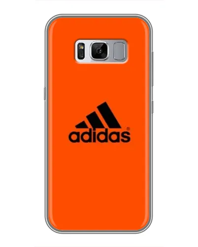 Чехол для Samsung Galaxy S8 Plus (G955) с картинкой «Adidas Ukraine»