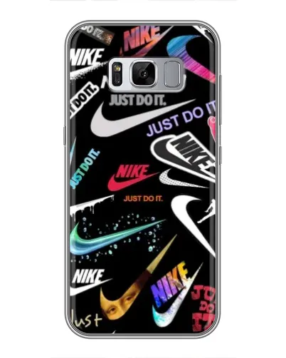 Чехол для Samsung Galaxy S8 Plus (G955) с картинкой «Nike — роскошь» Чехол для Samsung Galaxy S8 Plus (G955) с картинкой «Nike — роскошь»