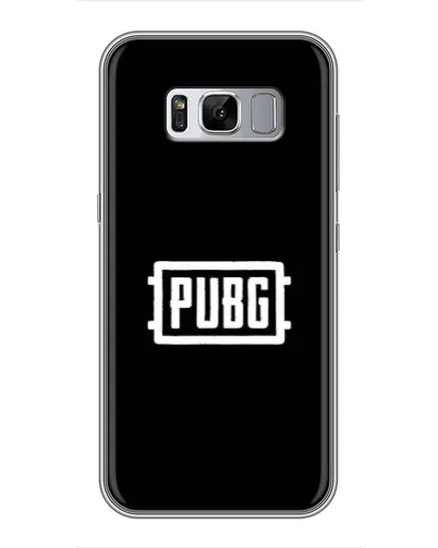Чехол для Samsung Galaxy S8 Plus (G955) с картинкой «Лого BMW — металлический блеск» Чехол для Samsung Galaxy S8 Plus (G955) с картинкой «Лого BMW — металлический блеск»