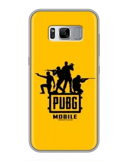 Чехол для Samsung Galaxy S8 Plus (G955) с картинкой «BMW M-Power — карбон» Чехол для Samsung Galaxy S8 Plus (G955) с картинкой «BMW M-Power — карбон»