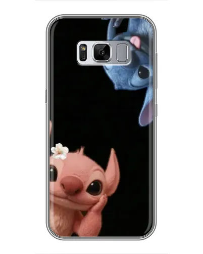 Чехол для Samsung Galaxy S8 Plus (G955) с картинкой «Фиолетовый туман роз» Чехол для Samsung Galaxy S8 Plus (G955) с картинкой «Фиолетовый туман роз»
