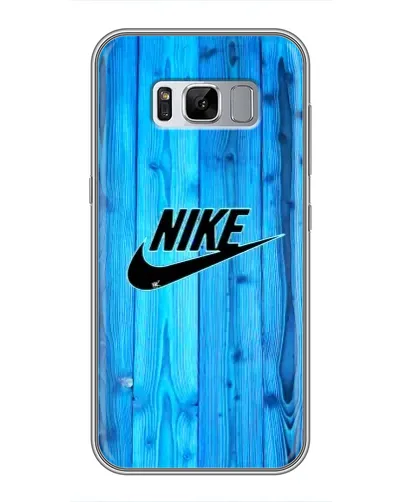Чехол для Samsung Galaxy S8 (G950) с картинкой «Голубое дерево Nike» Чехол для Samsung Galaxy S8 (G950) с картинкой «Голубое дерево Nike»