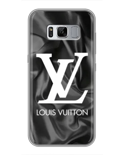 Чехол для Samsung Galaxy S8 (G950) с картинкой «Шелковый Louis Vuitton» Чехол для Samsung Galaxy S8 (G950) с картинкой «Шелковый Louis Vuitton»
