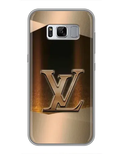 Чехол для Samsung Galaxy S8 (G950) с картинкой «LV — золотое сияние» Чехол для Samsung Galaxy S8 (G950) с картинкой «LV — золотое сияние»