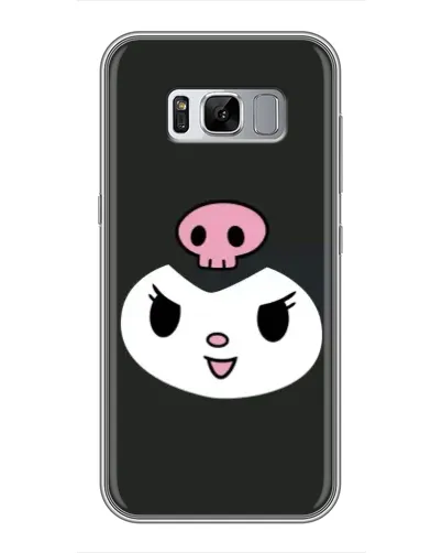 Чехол для Samsung Galaxy S8 (G950) с картинкой «Большая мордочка Куроми»