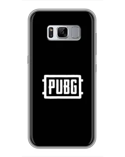 Чохол для Samsung Galaxy S8 (G950) з картинкою «Лого BMW — металевий блиск» Чохол для Samsung Galaxy S8 (G950) з картинкою «Лого BMW — металевий блиск»
