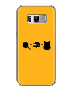 Чохол для Samsung Galaxy S8 (G950) з картинкою «BMW — сучасна класика» Чохол для Samsung Galaxy S8 (G950) з картинкою «BMW — сучасна класика»