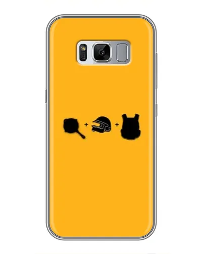 Чехол для Samsung Galaxy S8 (G950) с картинкой «BMW — современная классика» Чехол для Samsung Galaxy S8 (G950) с картинкой «BMW — современная классика»
