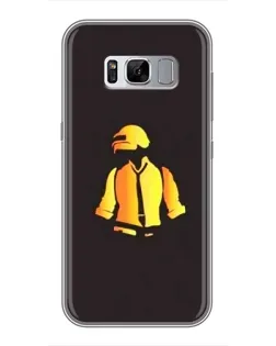 Чохол для Samsung Galaxy S8 (G950) з картинкою «Winner Winner — PUBG» Чохол для Samsung Galaxy S8 (G950) з картинкою «Winner Winner — PUBG»