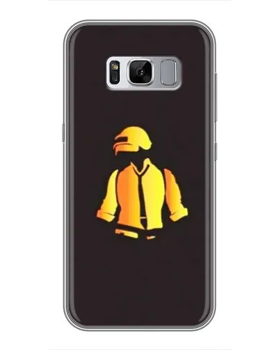 Чехол для Samsung Galaxy S8 (G950) с картинкой «Winner Winner — PUBG» Чехол для Samsung Galaxy S8 (G950) с картинкой «Winner Winner — PUBG»