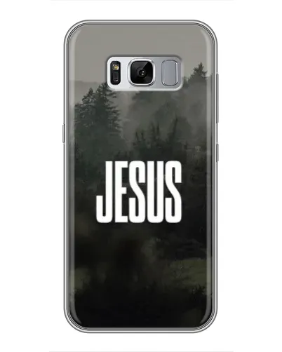 Чехол для Samsung Galaxy S8 (G950) с картинкой «Свет в тумане» Чехол для Samsung Galaxy S8 (G950) с картинкой «Свет в тумане»