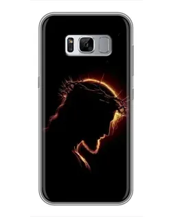 Чехол для Samsung Galaxy S8 (G950) с картинкой «Терновый венец»