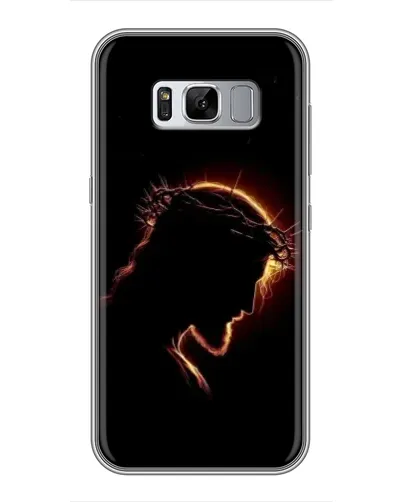 Чехол для Samsung Galaxy S8 (G950) с картинкой «Терновый венец» Чехол для Samsung Galaxy S8 (G950) с картинкой «Терновый венец»