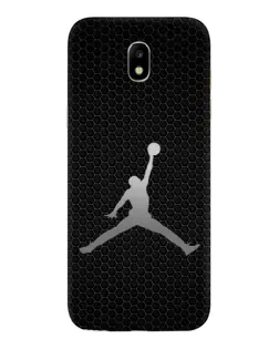 Чехол для Samsung Galaxy J5 2017 (J530F EU) с картинкой «Jordan Dark Carbon» Чехол для Samsung Galaxy J5 2017 (J530F EU) с картинкой «Jordan Dark Carbon»