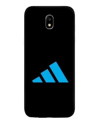 Чехол для Samsung Galaxy J5 2017 (J530F EU) с картинкой «Adidas Cyan Logo» Чехол для Samsung Galaxy J5 2017 (J530F EU) с картинкой «Adidas Cyan Logo»