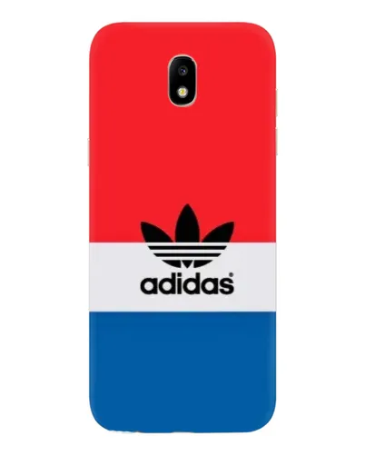 Чехол для Samsung Galaxy J5 2017 (J530F EU) с картинкой «Ретро блоки Adidas» Чехол для Samsung Galaxy J5 2017 (J530F EU) с картинкой «Ретро блоки Adidas»