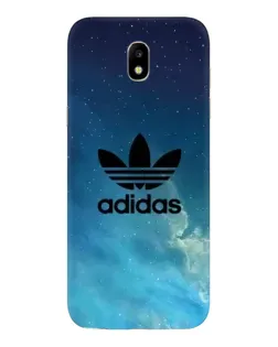 Чехол для Samsung Galaxy J5 2017 (J530F EU) с картинкой «Adidas Stone Logo» Чехол для Samsung Galaxy J5 2017 (J530F EU) с картинкой «Adidas Stone Logo»