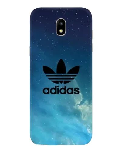 Чехол для Samsung Galaxy J5 2017 (J530F EU) с картинкой «Adidas Stone Logo» Чехол для Samsung Galaxy J5 2017 (J530F EU) с картинкой «Adidas Stone Logo»