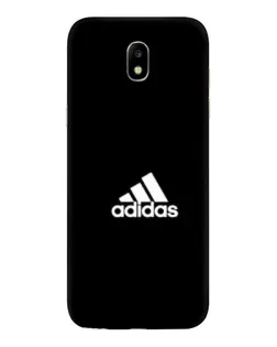 Чехол для Samsung Galaxy J5 2017 (J530F EU) с картинкой «Adidas Red Style» Чехол для Samsung Galaxy J5 2017 (J530F EU) с картинкой «Adidas Red Style»