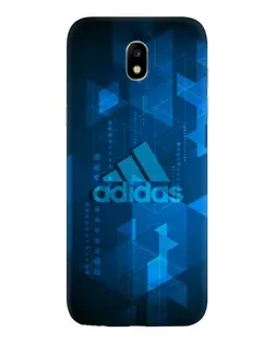 Чехол для Samsung Galaxy J5 2017 (J530F EU) с картинкой «Adidas Sport Art» Чехол для Samsung Galaxy J5 2017 (J530F EU) с картинкой «Adidas Sport Art»