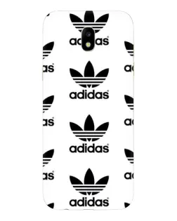Чехол для Samsung Galaxy J5 2017 (J530F EU) с картинкой «Adidas Pattern» Чехол для Samsung Galaxy J5 2017 (J530F EU) с картинкой «Adidas Pattern»