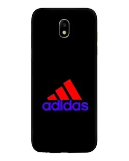 Чехол для Samsung Galaxy J5 2017 (J530F EU) с картинкой «Классический Adidas» Чехол для Samsung Galaxy J5 2017 (J530F EU) с картинкой «Классический Adidas»
