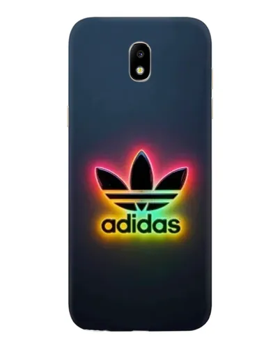 Чехол для Samsung Galaxy J5 2017 (J530F EU) с картинкой «Неоновый Adidas» Чехол для Samsung Galaxy J5 2017 (J530F EU) с картинкой «Неоновый Adidas»