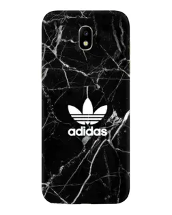 Чехол для Samsung Galaxy J5 2017 (J530F EU) с картинкой «Белый мрамор Adidas» Чехол для Samsung Galaxy J5 2017 (J530F EU) с картинкой «Белый мрамор Adidas»