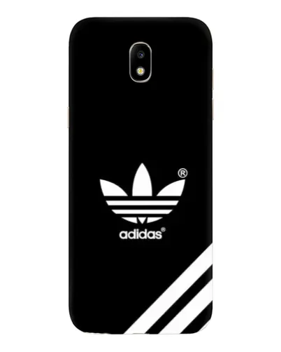 Чехол для Samsung Galaxy J5 2017 (J530F EU) с картинкой «Adidas с диагональными полосами» Чехол для Samsung Galaxy J5 2017 (J530F EU) с картинкой «Adidas с диагональными полосами»