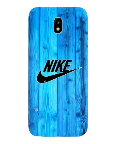 Чехол для Samsung Galaxy J5 2017 (J530F EU) с картинкой «Голубое дерево Nike» Чехол для Samsung Galaxy J5 2017 (J530F EU) с картинкой «Голубое дерево Nike»