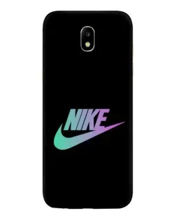 Чехол для Samsung Galaxy J5 2017 (J530F EU) с картинкой «Nike — городская ночь» Чехол для Samsung Galaxy J5 2017 (J530F EU) с картинкой «Nike — городская ночь»