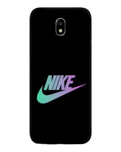 Чехол для Samsung Galaxy J5 2017 (J530F EU) с картинкой «Nike — городская ночь» Чехол для Samsung Galaxy J5 2017 (J530F EU) с картинкой «Nike — городская ночь»