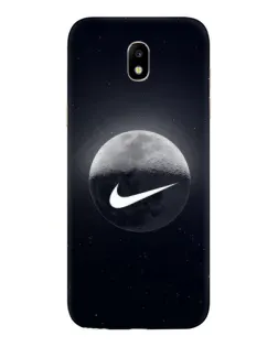 Чехол для Samsung Galaxy J5 2017 (J530F EU) с картинкой «Nike в стиле граффити» Чехол для Samsung Galaxy J5 2017 (J530F EU) с картинкой «Nike в стиле граффити»