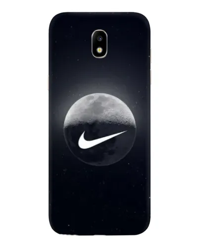 Чехол для Samsung Galaxy J5 2017 (J530F EU) с картинкой «Nike в стиле граффити» Чехол для Samsung Galaxy J5 2017 (J530F EU) с картинкой «Nike в стиле граффити»