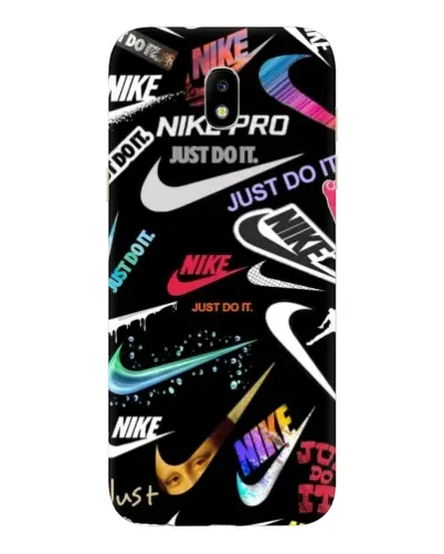 Чехол для Samsung Galaxy J5 2017 (J530F EU) с картинкой «Nike — роскошь» Чехол для Samsung Galaxy J5 2017 (J530F EU) с картинкой «Nike — роскошь»