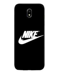 Чехол для Samsung Galaxy J5 2017 (J530F EU) с картинкой «Мазки краски Nike» Чехол для Samsung Galaxy J5 2017 (J530F EU) с картинкой «Мазки краски Nike»