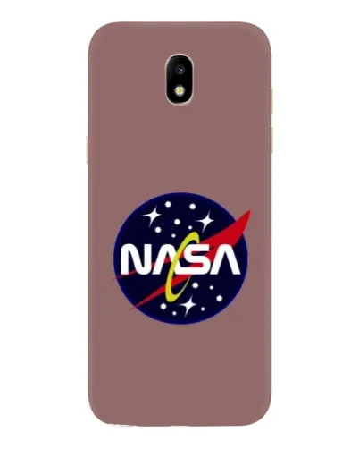 Чехол для Samsung Galaxy J5 2017 (J530F EU) с картинкой «NASA — ретро космос» Чехол для Samsung Galaxy J5 2017 (J530F EU) с картинкой «NASA — ретро космос»