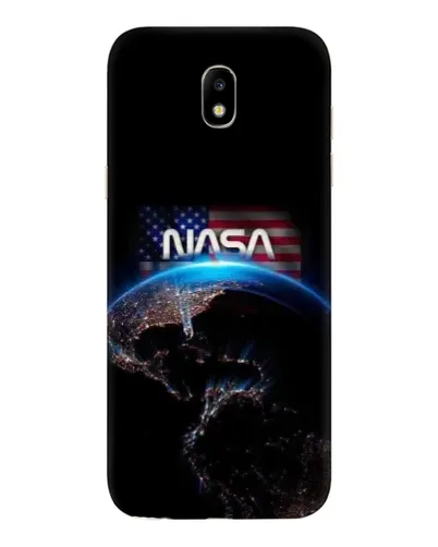 Чехол для Samsung Galaxy J5 2017 (J530F EU) с картинкой «Земля из космоса NASA» Чехол для Samsung Galaxy J5 2017 (J530F EU) с картинкой «Земля из космоса NASA»