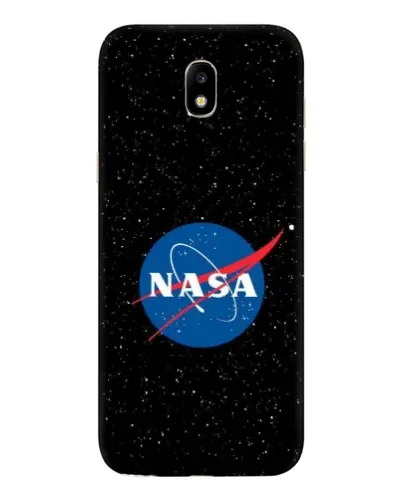 Чехол для Samsung Galaxy J5 2017 (J530F EU) с картинкой «NASA — звездное небо» Чехол для Samsung Galaxy J5 2017 (J530F EU) с картинкой «NASA — звездное небо»