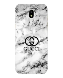 Чехол для Samsung Galaxy J5 2017 (J530F EU) с картинкой «Gucci — мраморный шик» Чехол для Samsung Galaxy J5 2017 (J530F EU) с картинкой «Gucci — мраморный шик»
