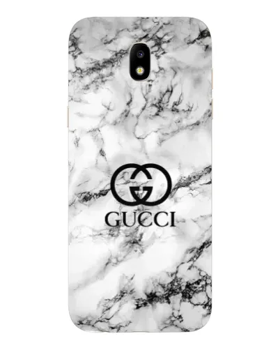 Чехол для Samsung Galaxy J5 2017 (J530F EU) с картинкой «Gucci — мраморный шик» Чехол для Samsung Galaxy J5 2017 (J530F EU) с картинкой «Gucci — мраморный шик»