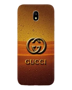 Чехол для Samsung Galaxy J5 2017 (J530F EU) с картинкой «Gucci — солнечный градиент» Чехол для Samsung Galaxy J5 2017 (J530F EU) с картинкой «Gucci — солнечный градиент»