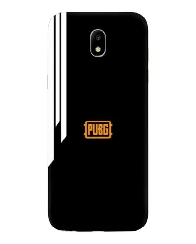 Чехол для Samsung Galaxy J5 2017 (J530F EU) с картинкой «PUBG — вертикальные линии» Чехол для Samsung Galaxy J5 2017 (J530F EU) с картинкой «PUBG — вертикальные линии»