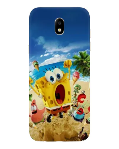 Чехол для Samsung Galaxy J5 2017 (J530F EU) с картинкой «Развлечения на пляже» Чехол для Samsung Galaxy J5 2017 (J530F EU) с картинкой «Развлечения на пляже»