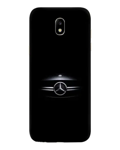 Чехол для Samsung Galaxy J5 2017 (J530F EU) с картинкой «Mercedes — абстрактные линии» Чехол для Samsung Galaxy J5 2017 (J530F EU) с картинкой «Mercedes — абстрактные линии»