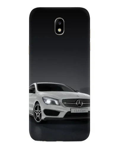 Чехол для Samsung Galaxy J5 2017 (J530F EU) с картинкой «Mercedes AMG GT Silver» Чехол для Samsung Galaxy J5 2017 (J530F EU) с картинкой «Mercedes AMG GT Silver»