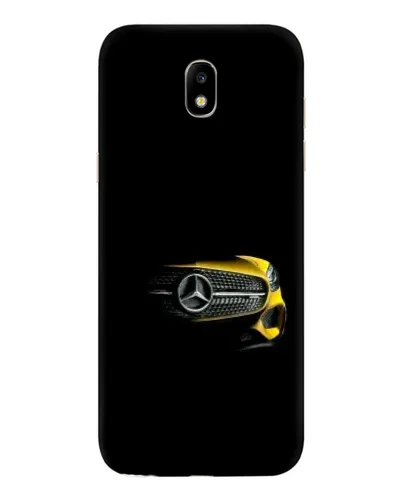 Чехол для Samsung Galaxy J5 2017 (J530F EU) с картинкой «Mercedes — ретро стиль» Чехол для Samsung Galaxy J5 2017 (J530F EU) с картинкой «Mercedes — ретро стиль»